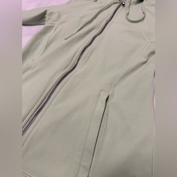 Lululemon Hooded Define Jacket *Nulu - Picture 6 of 13